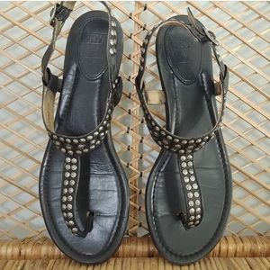Frye Sandals 8